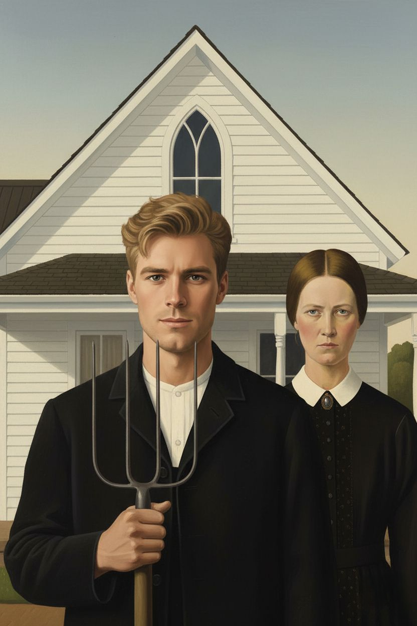 The Masterpiece Custom Art Portrait Mug: Your Photo, Reimagined